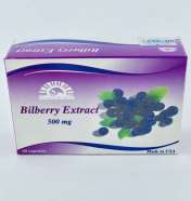 DR.LEE BILBERRY 500MG 30