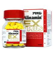 ALINAMIN EX PLUS 60