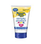 BB SIMPLY KIDS SPF50  90CC 2-7ปี