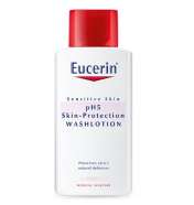 EUC PH5 WASH LOTION 400 ML.อาบน้ำ