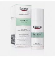 EUC PRO ACNE DAY MATT WHITENING SPF30  50CC