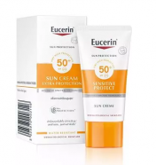 EUC SUN CREAM FACE SPF50  50CC 0