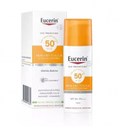 EUC SUN DRY TOUCH ACNE SPF50  50CC