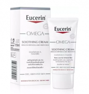 EUC OMEGA SOOTHING CREAM 50 CC 0