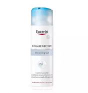 EUC ULTRA SENSITIVE CLEANSING GEL 200CC