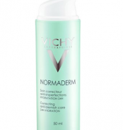 ครีมหน้าใสไร้สิว NORMADERM Correcting Anti-Blemish Care 50ml. 0