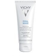 IDEAL WHITE Brightening Deep Cleansing Foam 100ml.