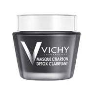 Mineral Mask DETOX CLARIFYING CHARCOAL MASK 75ml.