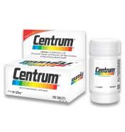 CENTRUM 100