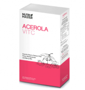 ACEROLA VIT C 30