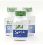 BONCAL CALCIUM PLUS 2X60