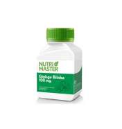 GINKGO BILOBA 100 MG 30