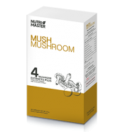 MUSH MUSHROOM 30