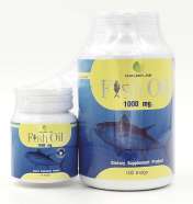 FISH OIL 1000MG   100