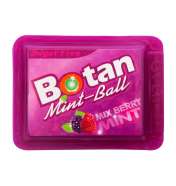 BOTAN MINBALL  ตลับ รสมิกซ์เบอร์รี่