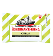 FISHERMAN ซอง CITRUS