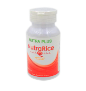 NUTRA RICE+Q10     30