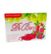 NUTRA PO BERRY 30'S 0