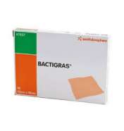 BACTIGRAS 10X10CM 10ชิ้น 0