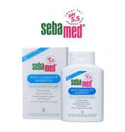 SBM ANTI DANDRUFF แชมพู 200 cc 0