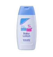 BABY LOTION 200 CC