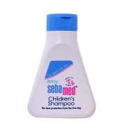 BABY SHAMPOO 150 CC 0