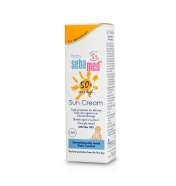 BABY SUN CREAM SPF50 75CC 0