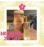 BIO GOLD 24K GOLD WATER  100ML.