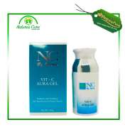 NC VIT-C AURA GEL 50g.