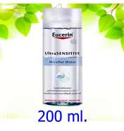 EUC SENSITIVE MICELLAR WATER 200 CC 0