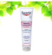 EUC WHITE THERAPY FOAM 150GM 0