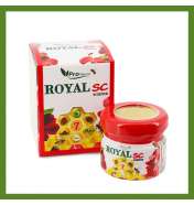 PRONATURE ROYAL SC 7