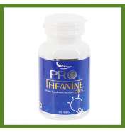 PRONATURE PRO THEANINE 60