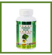 PRONATURE GINKGO PLUS 50