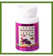 PRONATURE GRAPE SEED PLUS C 30 tab 0