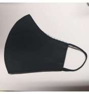 Mask microfiber