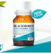 Blackmores Omega Daily 60