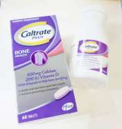 CALTRATE PLUS 60