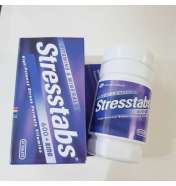 STRESSTAB+ZINC 60