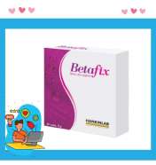 BETAFIX  BETAGLUCAN 20 CAP