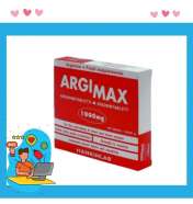 ARGIMAX 1000  40 TAB