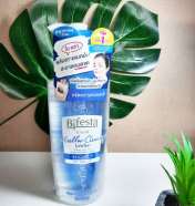 Bifesta Micella Cleansing Water 400ml. ไมเซล่า ทำความสะอาดผิวหน้าสูตรน้ำ