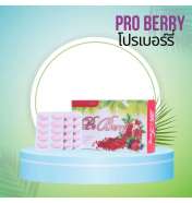 NUTRA PO BERRY 30