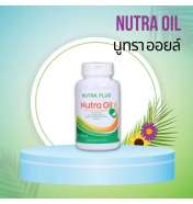 NUTRA OIL 60