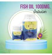 FISH OIL 1000MG   100