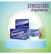 STRESSTAB+ZINC 60