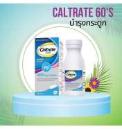 CALTRATE 60