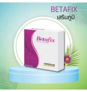 BETAFIX  BETAGLUCAN 20 CAP 0