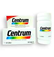 CENTRUM 100