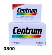 CENTRUM 30